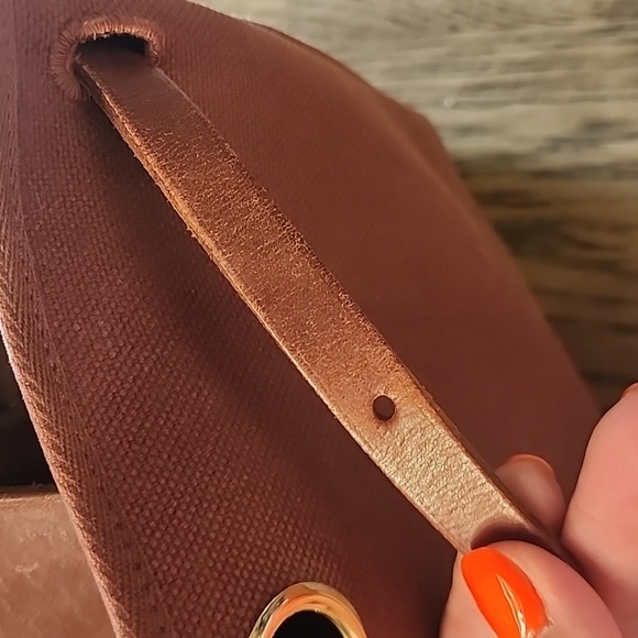 Hermes Her two way bag - Picture 16 of 17